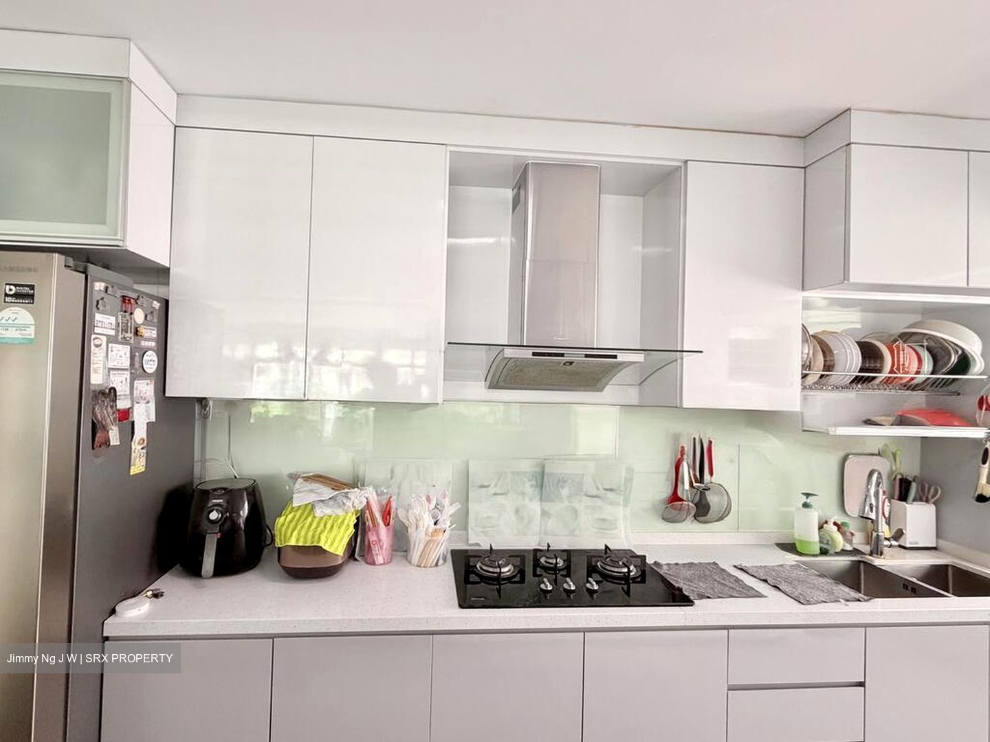 Blk 213A Punggol Waves (Punggol), HDB 5 Rooms #515778931